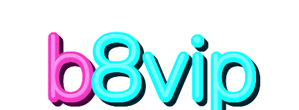 b8vip — logo kanal