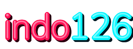 indo126 — logo kanal