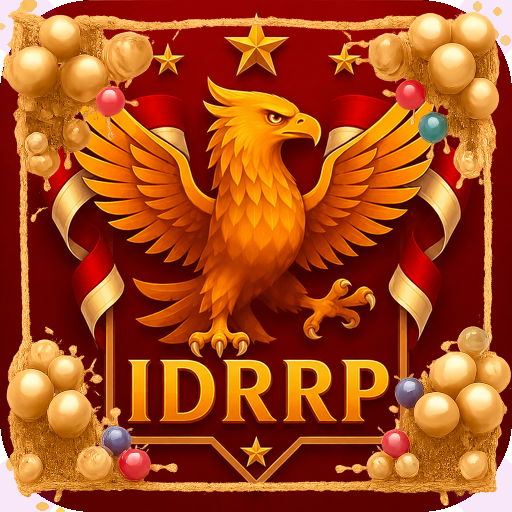 idrrp — mitra unggulan