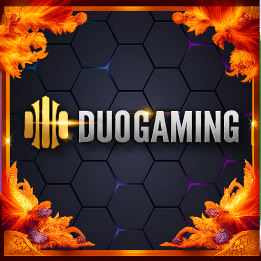 duogaming — mitra unggulan